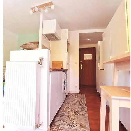 Studio Cosy Biarritz - Classe 2 Etoiles المظهر الخارجي الصورة