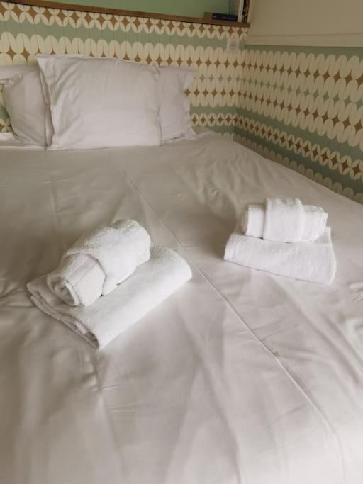 Studio Cosy Biarritz - Classe 2 Etoiles المظهر الخارجي الصورة