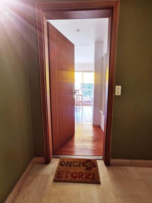 Studio Cosy Biarritz - Classe 2 Etoiles المظهر الخارجي الصورة
